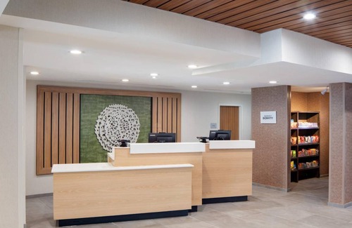 Galloway Hotel | 56 m² Hotel ∙ 127 guests