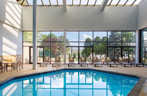 Hopelawn Hotel | 56 m² Hotel ∙ 127 guests