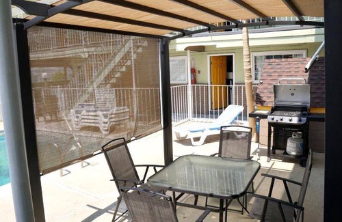 Cape May - Wildwood Hotel | 56 m² Hotel ∙ 8 guests