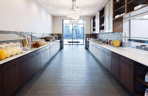 Exchange Place Hotel | 56 m² Hotel ∙ 127 guests
