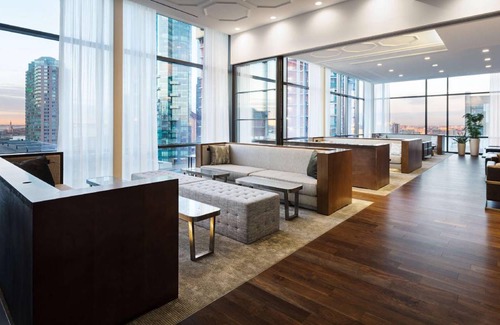 Exchange Place Hotel | 56 m² Hotel ∙ 127 guests