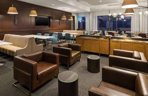 Exchange Place Hotel | 56 m² Hotel ∙ 127 guests