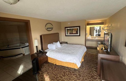 South Hills Hotel | 56 m² Motel ∙ 127 guests