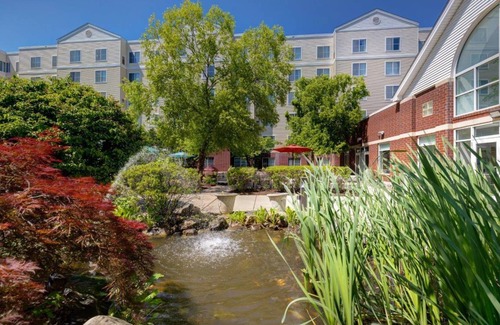 Lansdale Hotel | 57 m² Hotel ∙ 2 bedrooms ∙ 127 guests