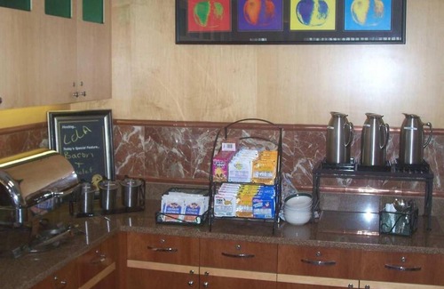 Lansdale Hotel | 57 m² Hotel ∙ 2 bedrooms ∙ 127 guests