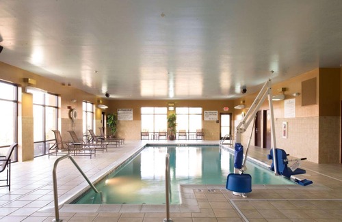 Norma Hotel | 57 m² Hotel ∙ 2 bedrooms ∙ 127 guests