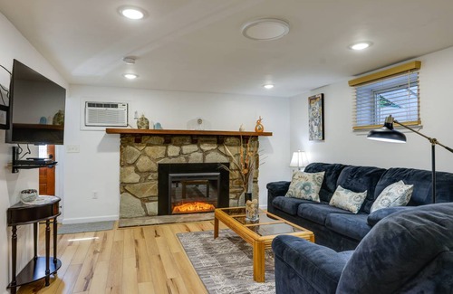 Quakertown Apartment | 58 m² Apartment ∙ 1 bedroom ∙ 2 guests