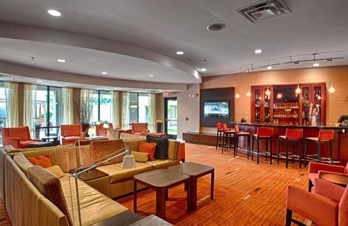 Wall Hotel | 58 m² Hotel ∙ 127 guests