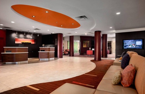 Wall Hotel | 58 m² Hotel ∙ 127 guests