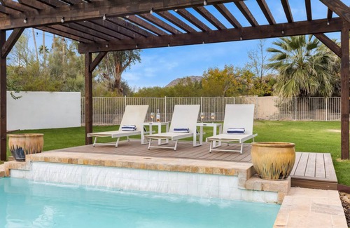 Paradise Valley Villa | 583 m² Villa ∙ 6 bedrooms ∙ 19 guests
