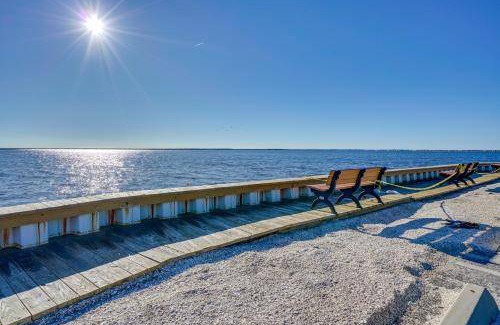 Lavallette Apartment | 59 m² Apartment ∙ 2 bedrooms ∙ 4 guests