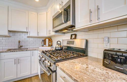 Lavallette Apartment | 59 m² Apartment ∙ 2 bedrooms ∙ 4 guests