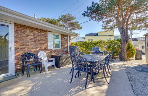 Lavallette Apartment | 59 m² Apartment ∙ 2 bedrooms ∙ 4 guests