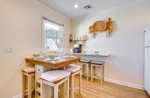 Lavallette Apartment | 59 m² Apartment ∙ 2 bedrooms ∙ 6 guests