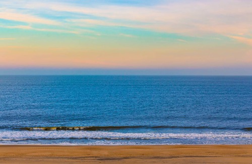 North Ocean City Condo | 59 m² Condo ∙ 1 bedroom ∙ 6 guests