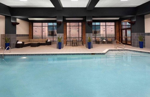 Cranberry Township Hotel | 59 m² Hotel ∙ 10 guests