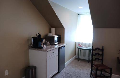 Maysville House | 59 m² Motel ∙ 4 guests