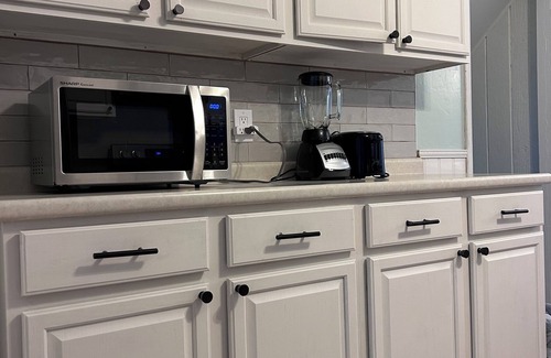 North Cape May House | 6 Bed 4 Bath Cape May POOL & HOT TUB, Dog Friendly Sleeps 14 EV Charging