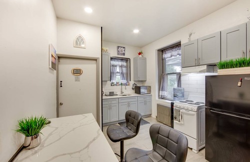 Harrisburg - Hershey Apartment | 60 m² Apartment ∙ 1 bedroom ∙ 4 guests