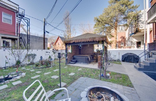 Harrisburg - Hershey Apartment | 60 m² Apartment ∙ 1 bedroom ∙ 4 guests