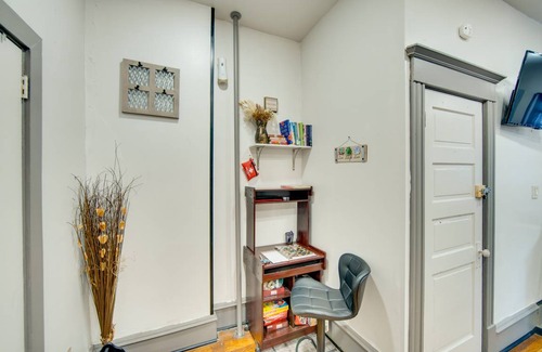 Harrisburg - Hershey Apartment | 60 m² Apartment ∙ 1 bedroom ∙ 4 guests