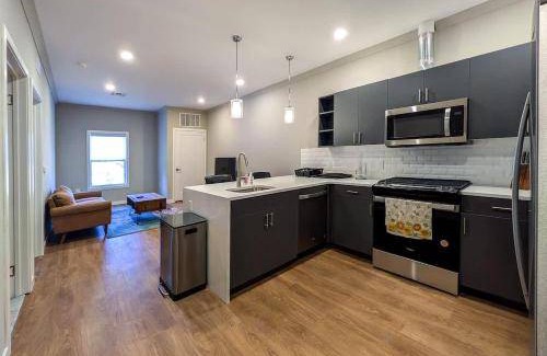 Dunellen Apartment | 60 m² Apartment ∙ 1 bedroom ∙ 3 guests