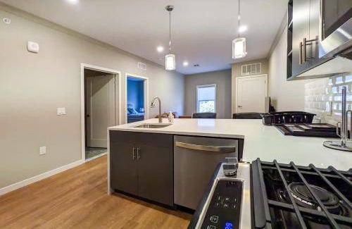 Dunellen Apartment | 60 m² Apartment ∙ 1 bedroom ∙ 3 guests