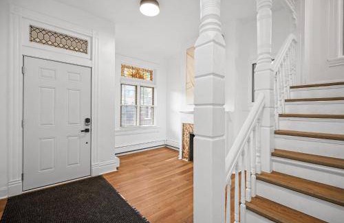Shadyside Apartment | 60 m² Apartment ∙ 1 bedroom ∙ 3 guests