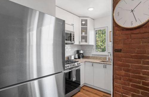 Shadyside Apartment | 60 m² Apartment ∙ 1 bedroom ∙ 3 guests