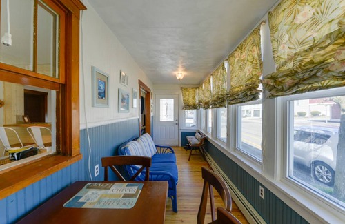 Wildwood Apartment | 60 m² Apartment ∙ 2 bedrooms ∙ 6 guests