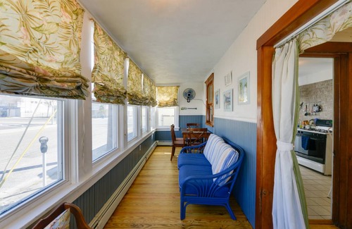 Wildwood Apartment | 60 m² Apartment ∙ 2 bedrooms ∙ 6 guests