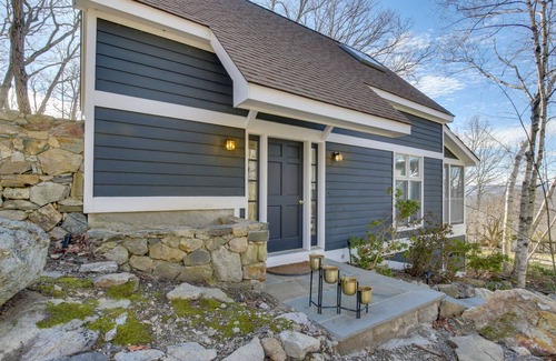 Philipstown Cottage | 60 m² Cabin ∙ 1 bedroom ∙ 4 guests