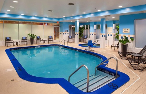 Allentown Hotel | 60 m² Hotel ∙ 127 guests