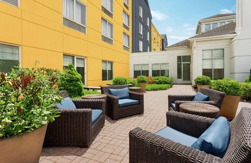 Allentown Hotel | 60 m² Hotel ∙ 127 guests