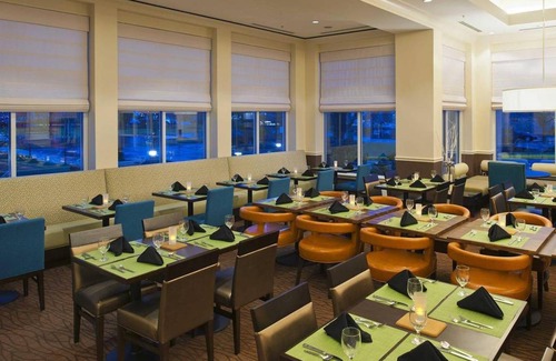 Allentown Hotel | 60 m² Hotel ∙ 127 guests