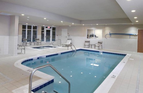 Solomons Hotel | 60 m² Hotel ∙ 127 guests