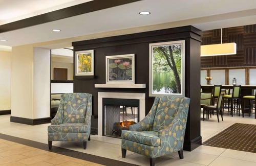Mahwah Hotel | 60 m² Hotel ∙ 127 guests