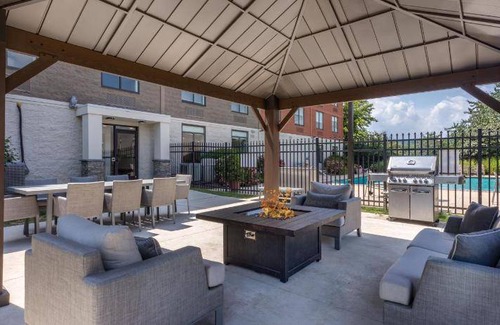 Exton Hotel | 60 m² Hotel ∙ 127 guests