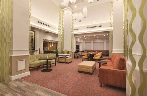North Canton Hotel | 60 m² Hotel ∙ 127 guests