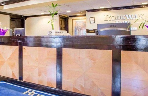 Mount Laurel Hotel | 60 m² Hotel ∙ 127 guests