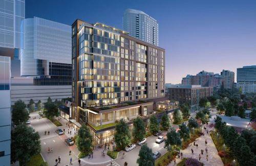 Reston Hotel | 60 m² Hotel ∙ 4 guests