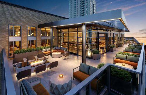 Reston Hotel | 60 m² Hotel ∙ 4 guests