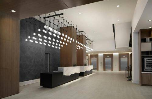 Reston Hotel | 60 m² Hotel ∙ 4 guests
