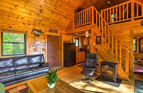 Carbon Hill House | 60 m² House ∙ 2 bedrooms ∙ 6 guests