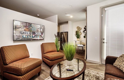 Linthicum Heights Apartment | 60 m² Apartment ∙ 1 bedroom ∙ 4 guests