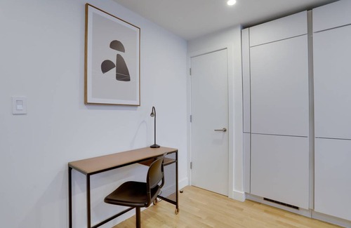 Radnor - Fort Myer Heights Apartment | 60 m² Apartment ∙ 1 bedroom ∙ 4 guests