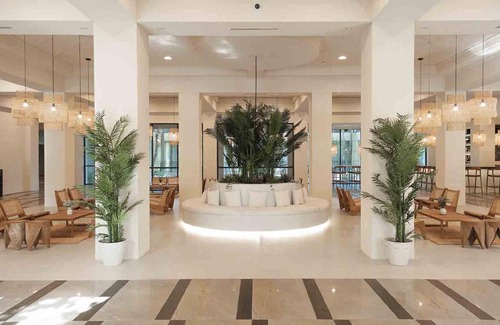 Memphis Hotel | 600 m² Hotel ∙ 2 bedrooms ∙ 6 guests
