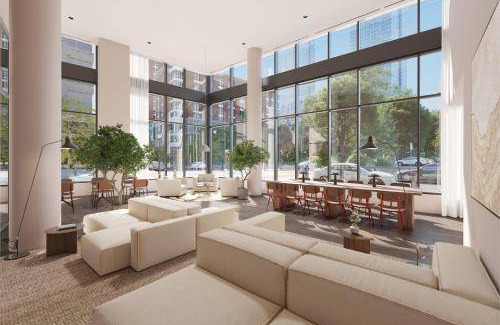 Downtown Jersey City Apartment | 61 m² Apartment ∙ 2 guests