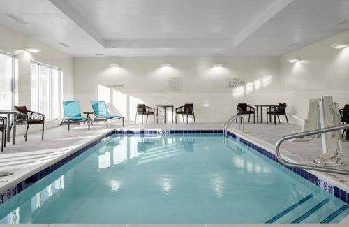 Ironton Hotel | 62 m² Hotel ∙ 127 guests