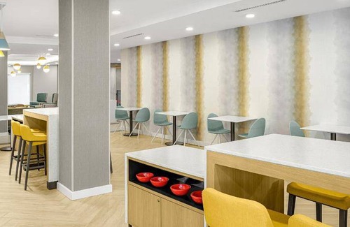 Ironton Hotel | 62 m² Hotel ∙ 127 guests